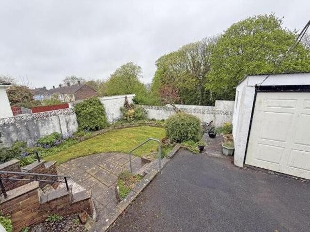 Bungalow for sale in Mount Wise