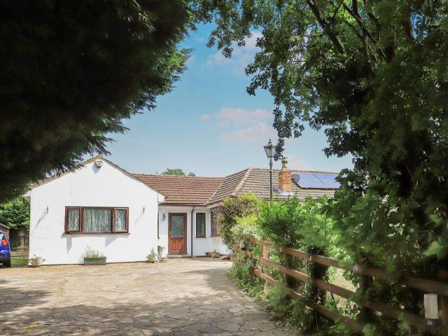 Bungalow for sale in Isle Of Man