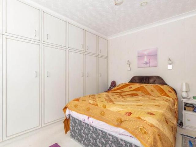 Bungalow for sale in Burgh St Peter, Norfolk