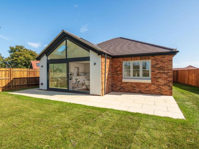Bungalow for sale in Monks Orchard, Isle Of Man