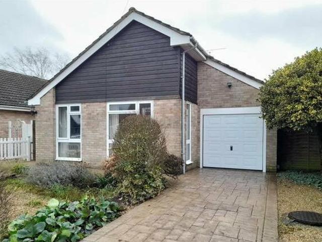 House for rent in West Sussex