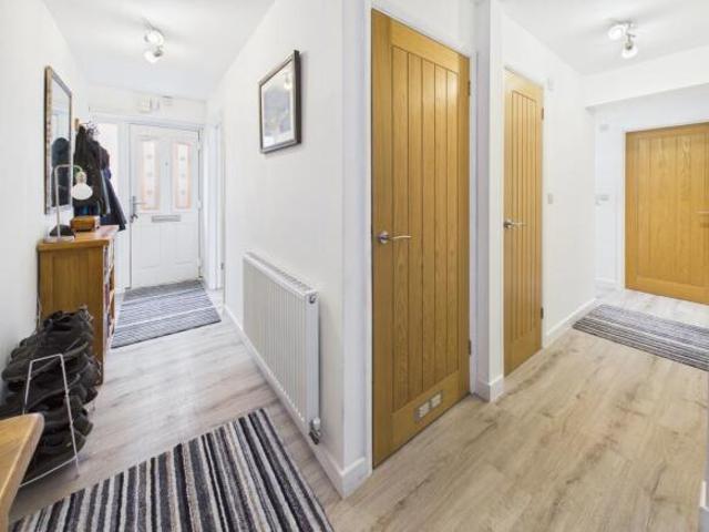Bungalow for sale in Chaddesden, East Midlands