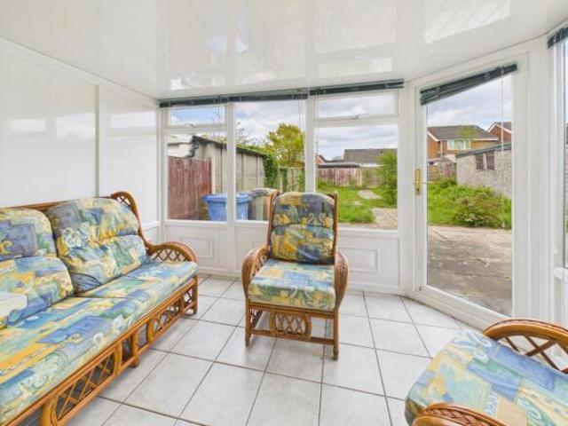 Bungalow for sale in Chaddesden, East Midlands