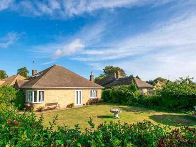 House for sale in Hampton Green, Cambridgeshire