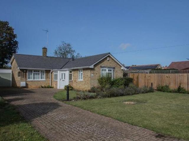 House for sale in Hampton Green, Cambridgeshire