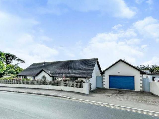 House for rent in Cornwall