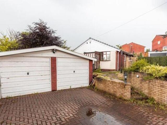 House for sale in Blackburn, Lancashire