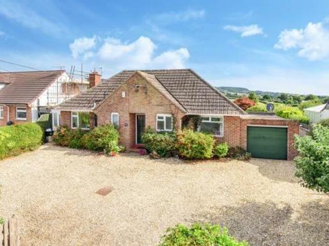 House for sale in Budlake, Devon