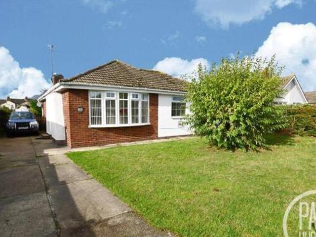 House for sale in Lowestoft, East Suffolk