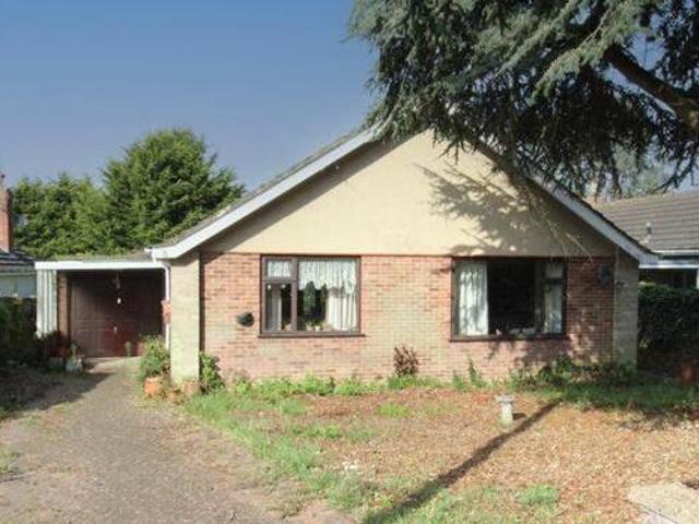 House for sale in Eastbridge, Suffolk