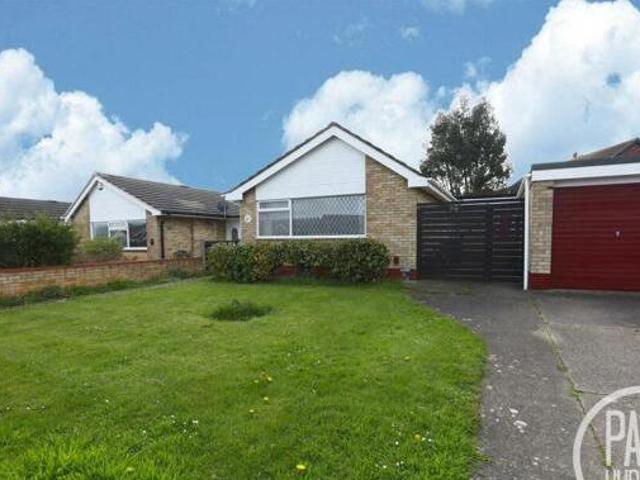 House for sale in Eastbridge, Suffolk