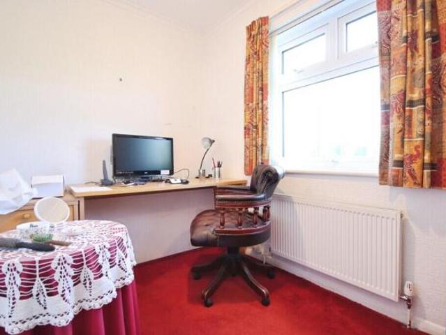 Bungalow for sale in Ashby De La Launde, Lincolnshire