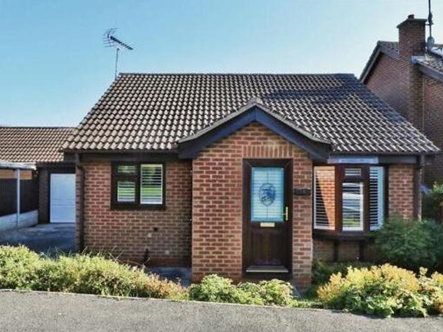 House for sale in Hackenthorpe, Isle Of Man