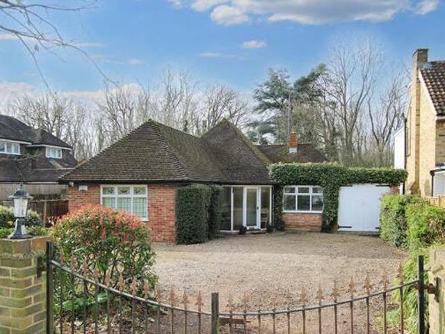 House for sale in Surrey