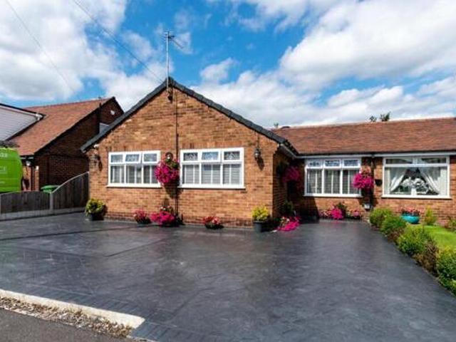 House for sale in Warrington