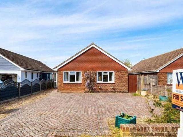 House for sale in Clapham, West Sussex