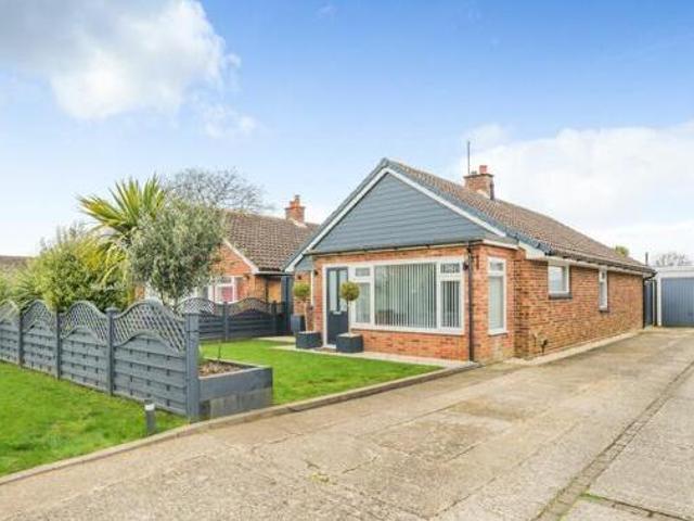 House for sale in Clapham, West Sussex