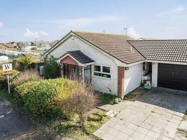 House for sale in Clapham, West Sussex