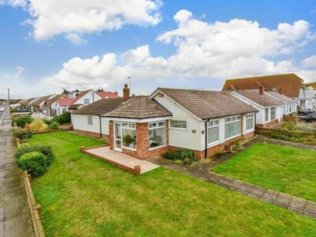 House for sale in Acol, Kent