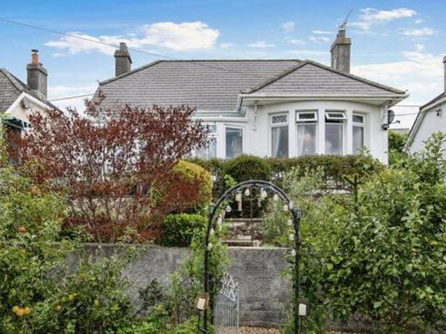 House for sale in Par, Cornwall