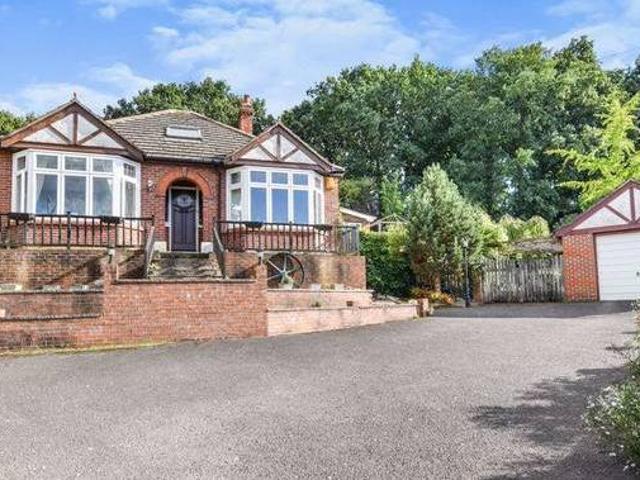 House for rent in Hampshire