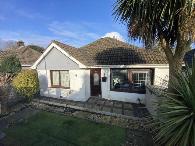 Bungalow for sale in Morriston