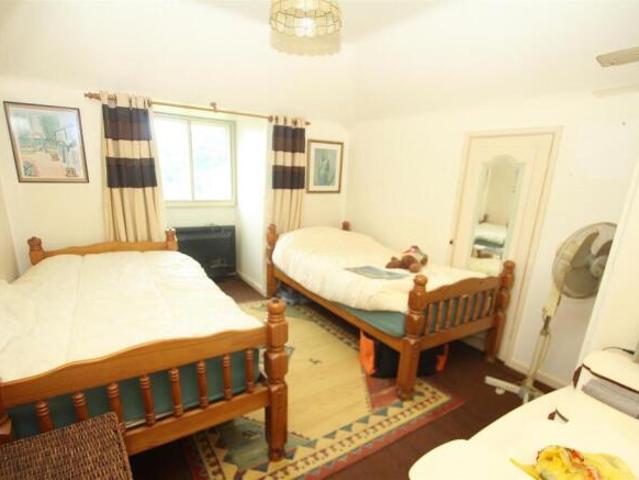 Bungalow for sale in Moordown, Bournemouth