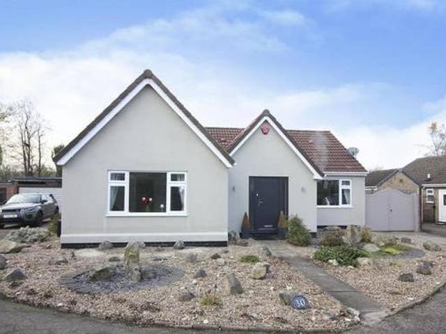House for sale in East Midlands