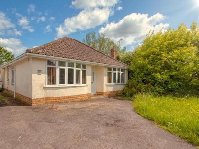House for sale in Galmington, Rumwell