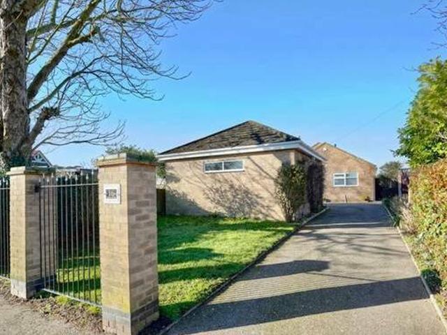 House for rent in Cambridgeshire