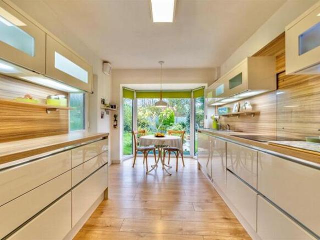 Bungalow for sale in Hotwells, Feckenham