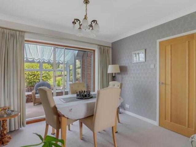 Bungalow for sale in Hotwells, Feckenham