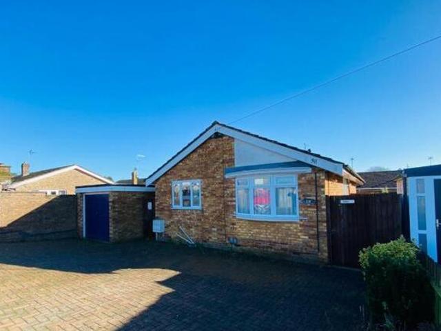 House for sale in Northampton, Northamptonshire