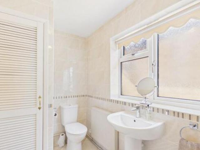 Bungalow for sale in Brayford, Lincolnshire