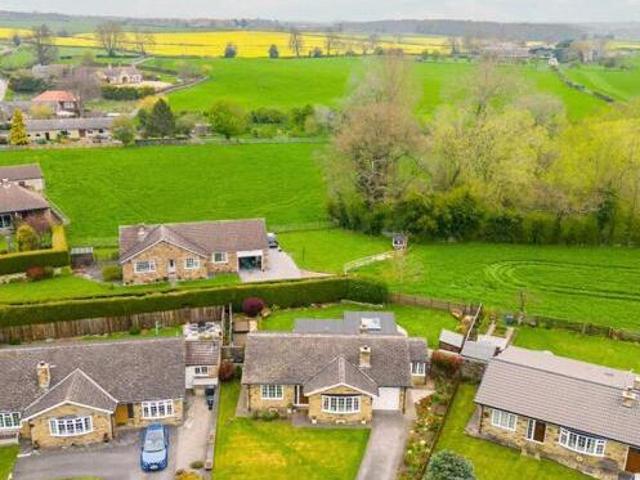 House for sale in North Yorkshire