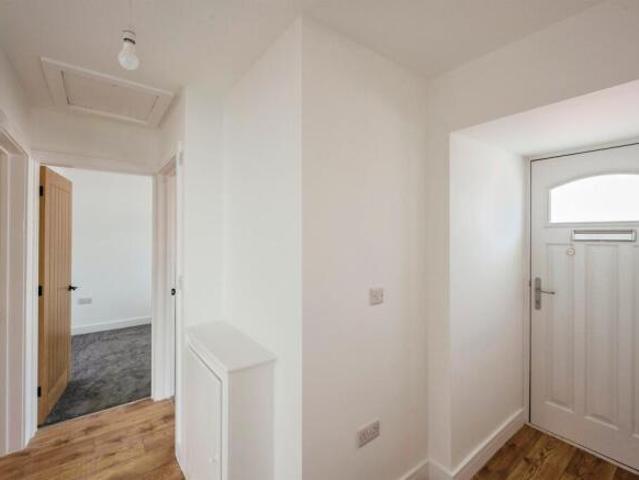 Bungalow for sale in Balby, South Yorkshire