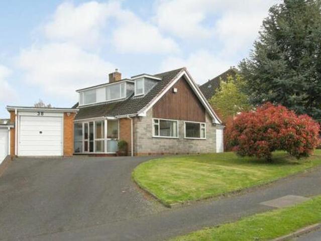 House for sale in Stourbridge, West Midlands