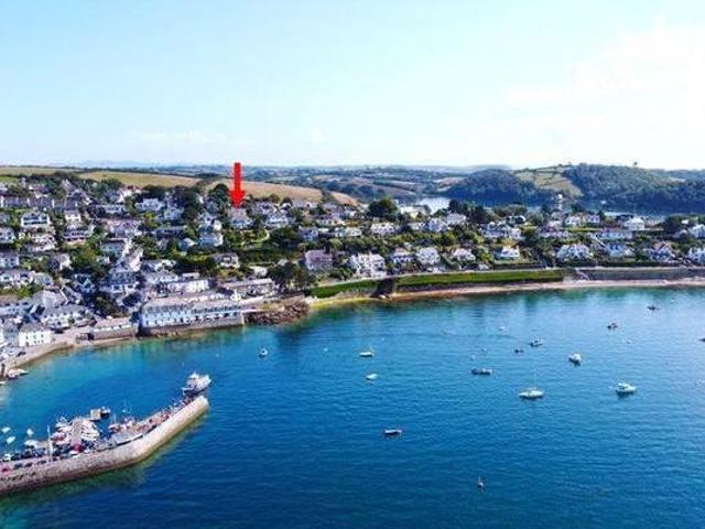 House for rent in Cornwall