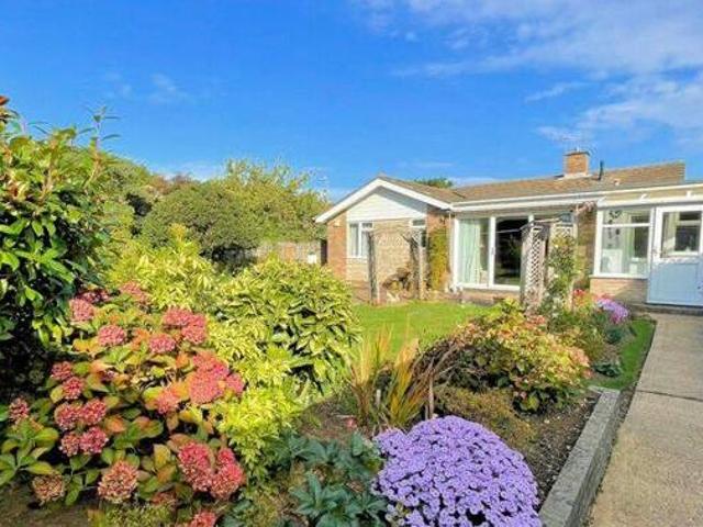 House for sale in Woodcot, Gosport
