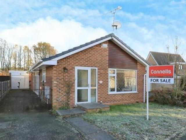 House for sale in Pendeford, Wolverhampton