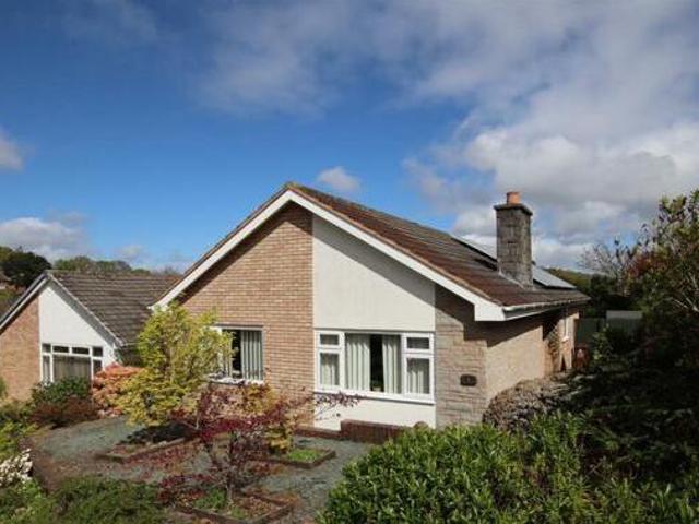 House for sale in Watergate, Devon
