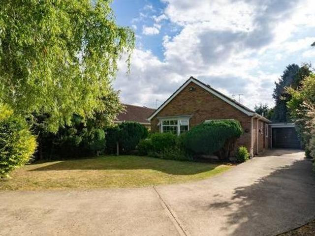 House for rent in Lincolnshire