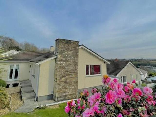 House for sale in Penryn, Cornwall