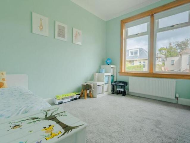 Bungalow for sale in Scotland