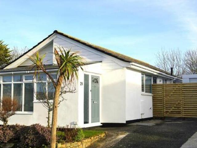 House for sale in Treneere, Penzance