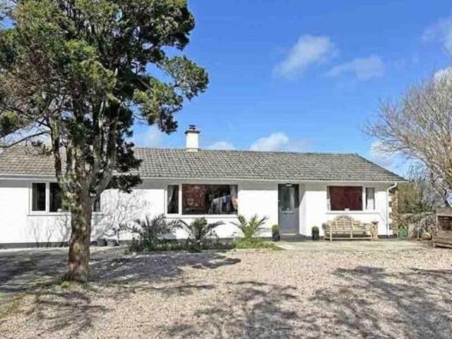 House for sale in Penzance, Cornwall