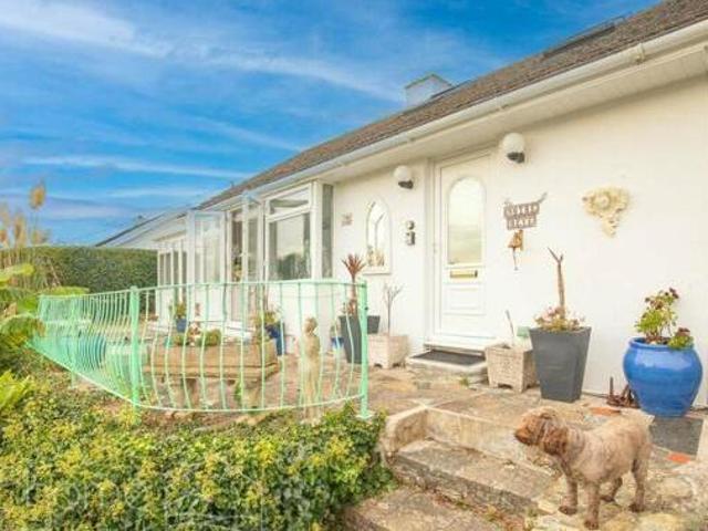 House for sale in Penwartha Coombe, Cornwall