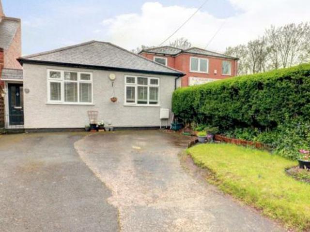 House for sale in Perry Barr, West Midlands