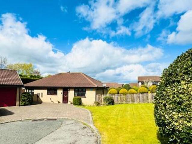 House for sale in Old Shotton, Peterlee