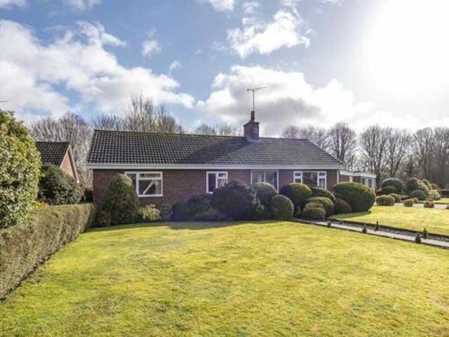 House for sale in Pewsey, Wiltshire
